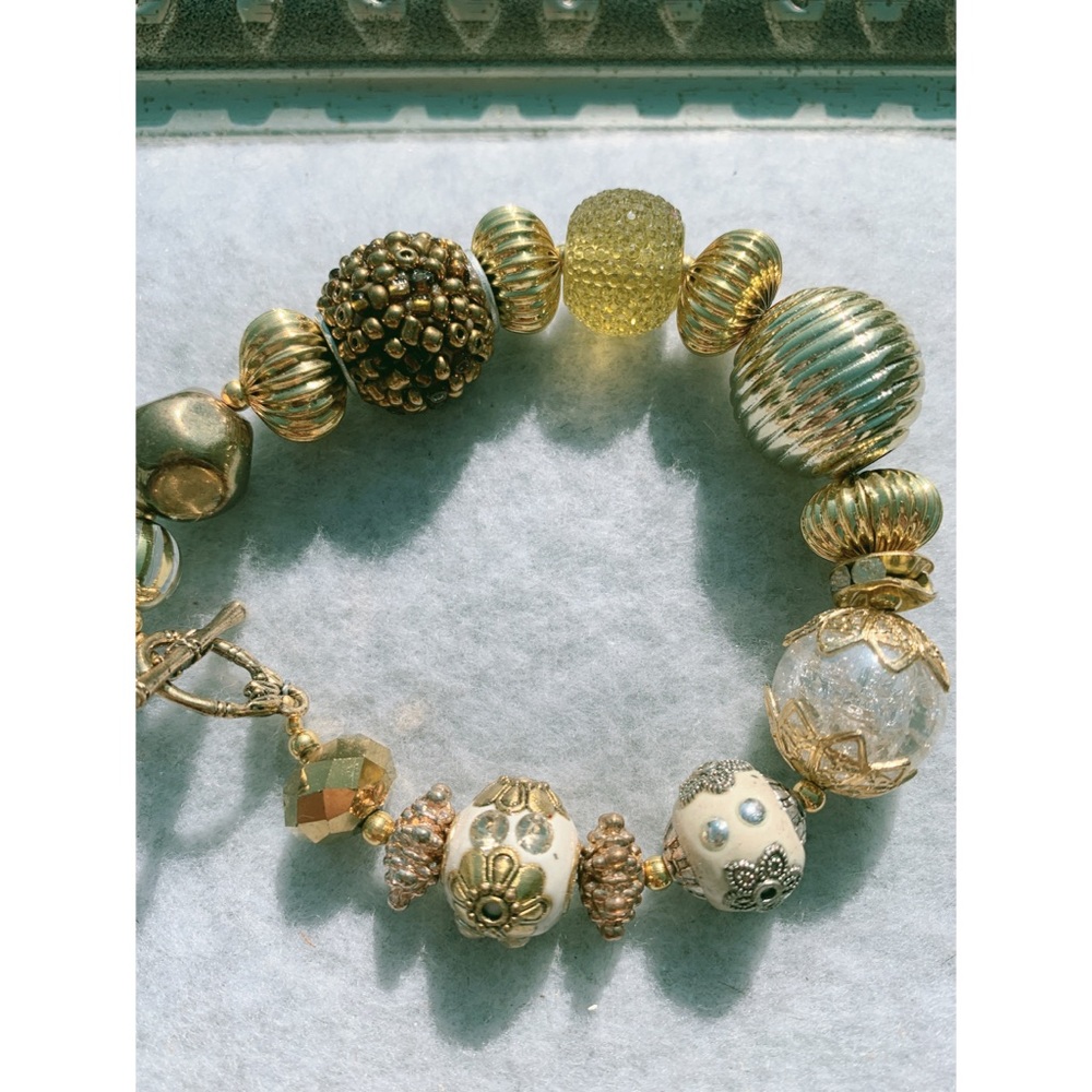 Vintage Bracelet Set - Picture 3 of 3